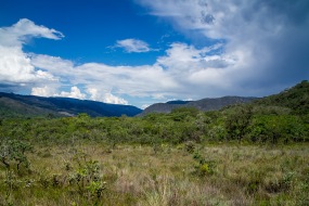 Parque Nacional Serra do Cipó