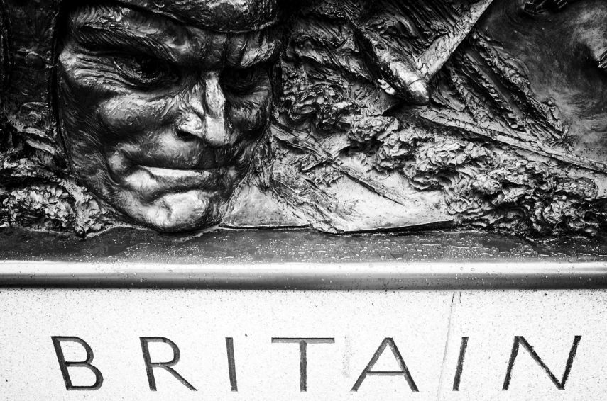 Brexit: Battle of Britain Memorial
